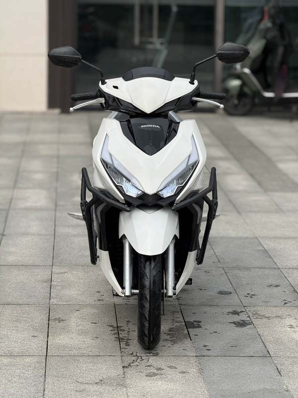 二手新大洲本田NS125RX