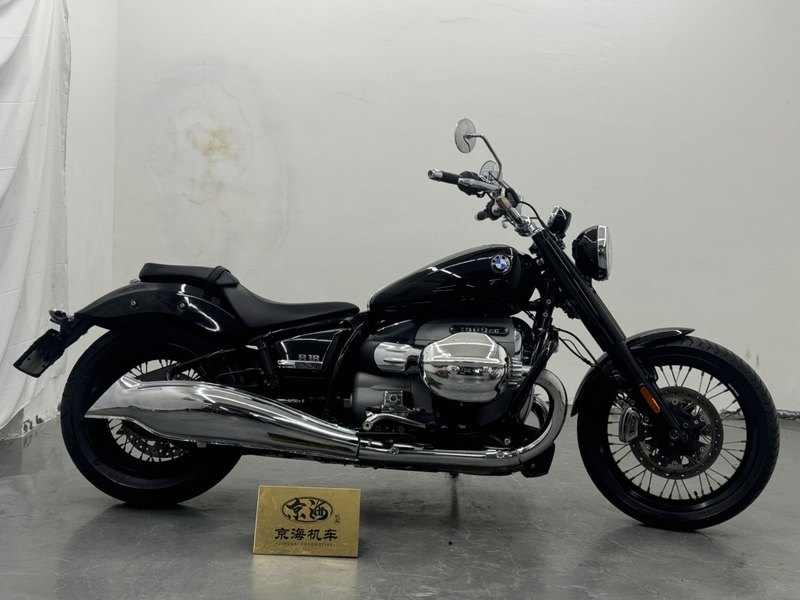 二手宝马R 18