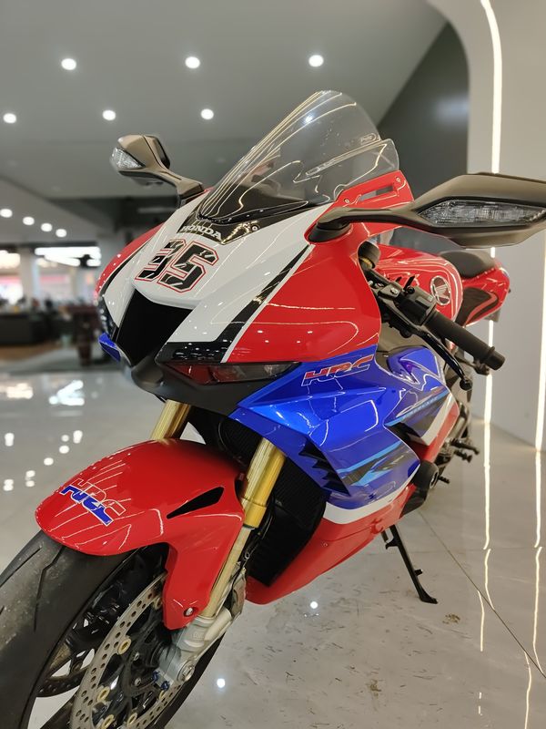 二手本田CBR 1000 RR