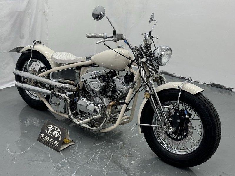 二手布沃克火石250