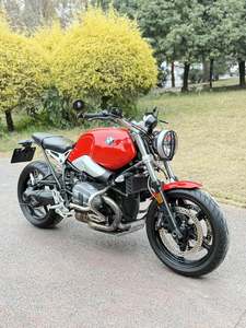 二手宝马R NineT