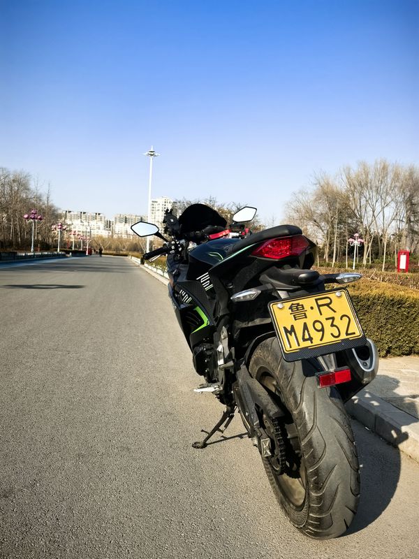 二手诺马魅影 255S