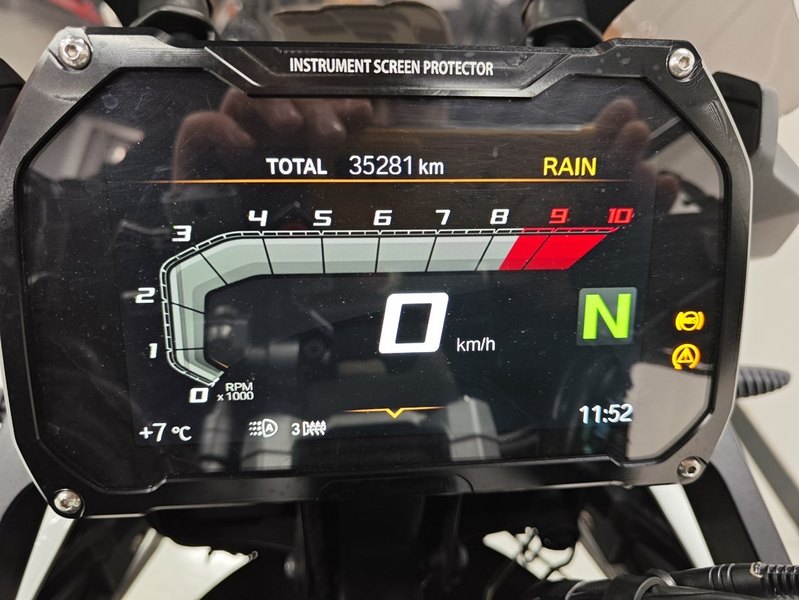 二手宝马F 750 GS