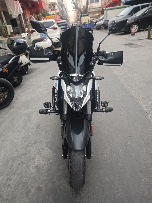 二手春风ST狒狒