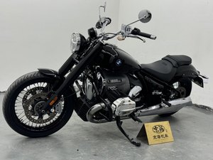 二手宝马R 18
