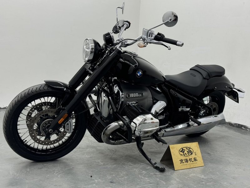 二手宝马R 18