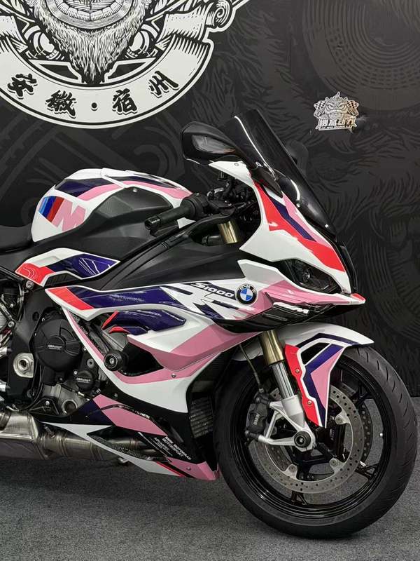 二手宝马S 1000 RR