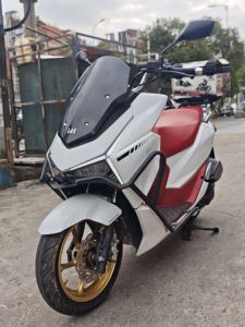 二手猎变闪电狗150