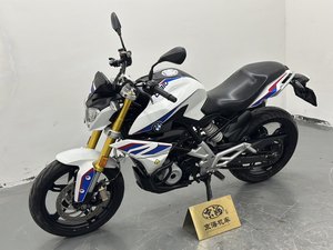 二手宝马G 310 R