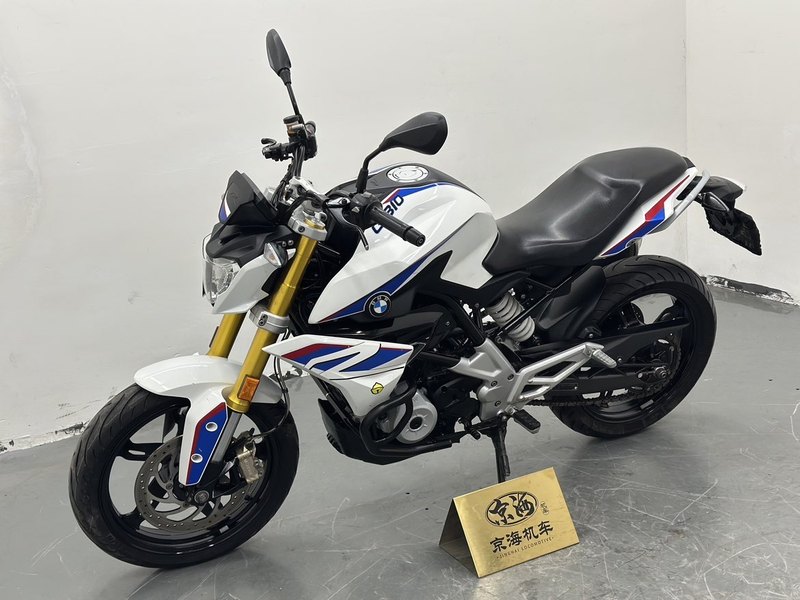 二手宝马G 310 R