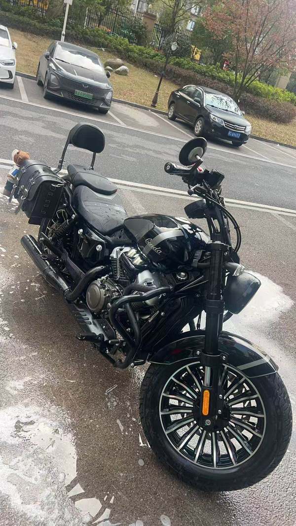 二手奔达灰石250