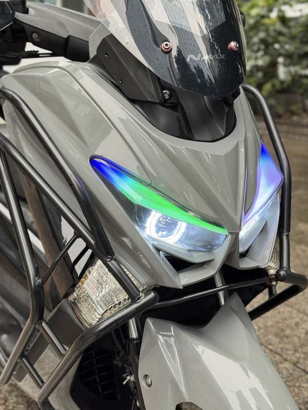 二手望雅猛士三代