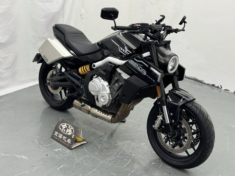 二手奔达LFS700 唐刀