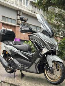 二手望雅猛士三代