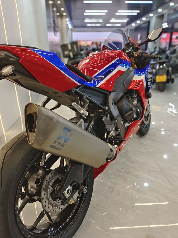 二手本田CBR 1000 RR