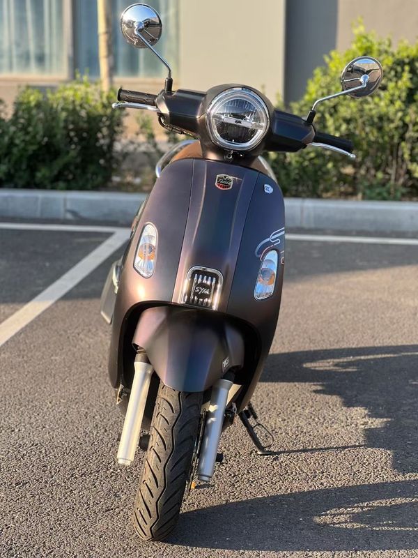 二手三阳飞度 Fiddle