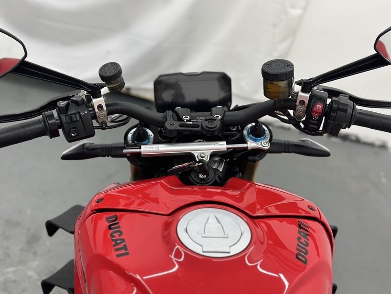 二手杜卡迪Street Fighter V4