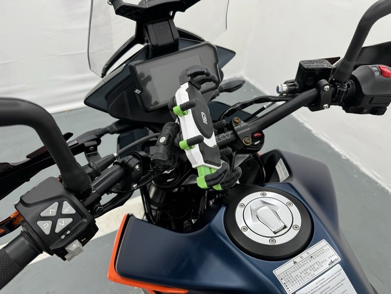 二手KTMR2R390 Adventure