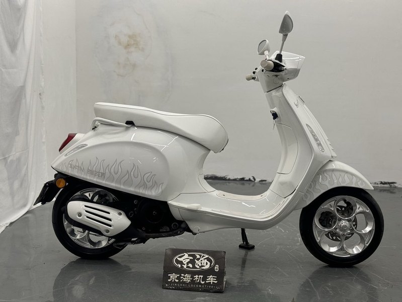 二手VESPASprint 150