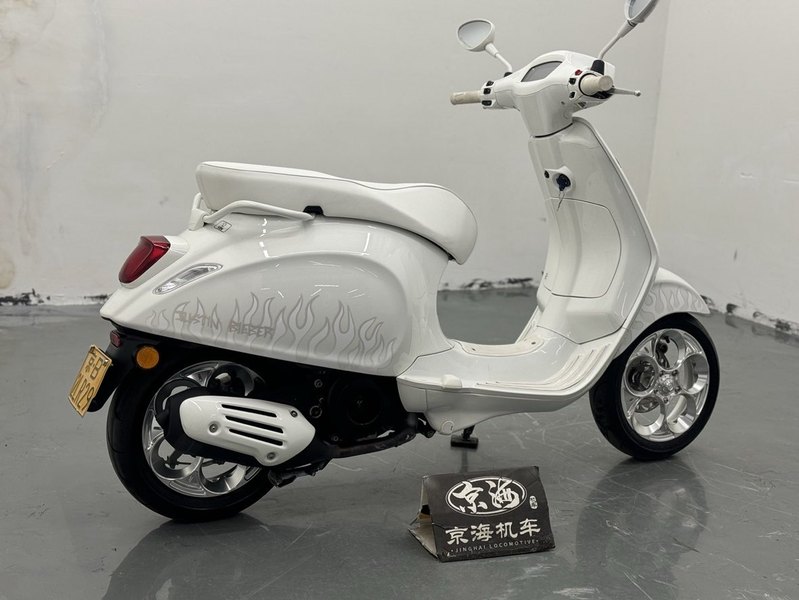 二手VESPASprint 150