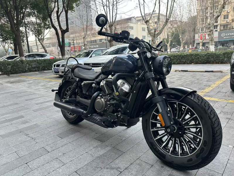 二手奔达灰石250