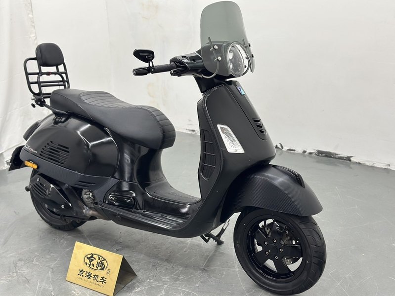 二手VESPAGTS 300