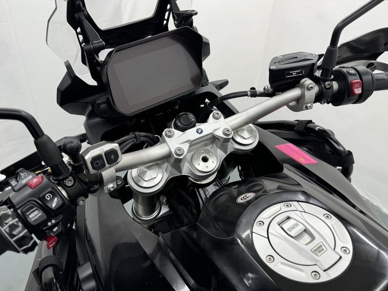 二手宝马F 850 GS