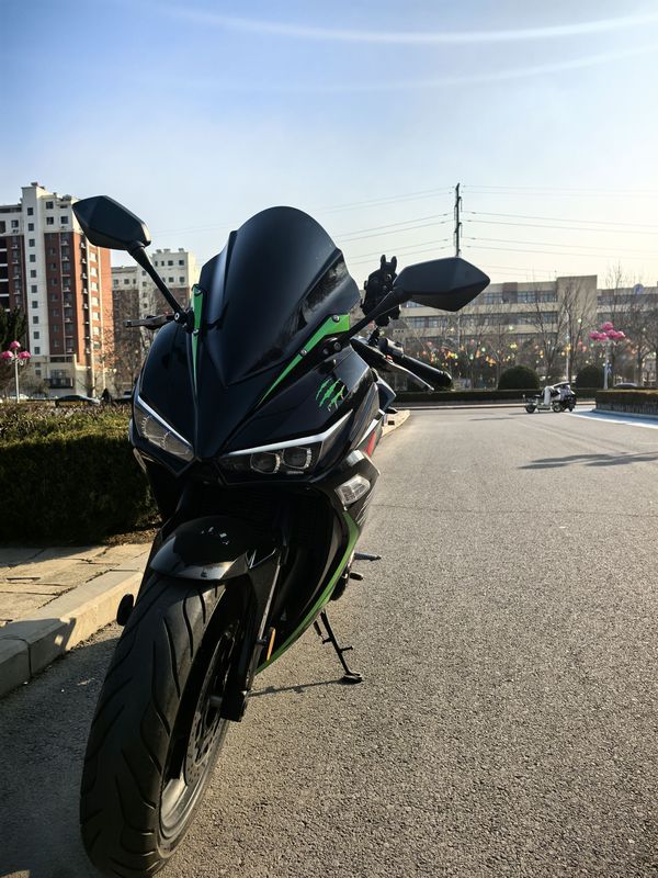 二手诺马魅影 255S