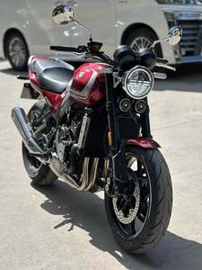 二手张雪机车500F