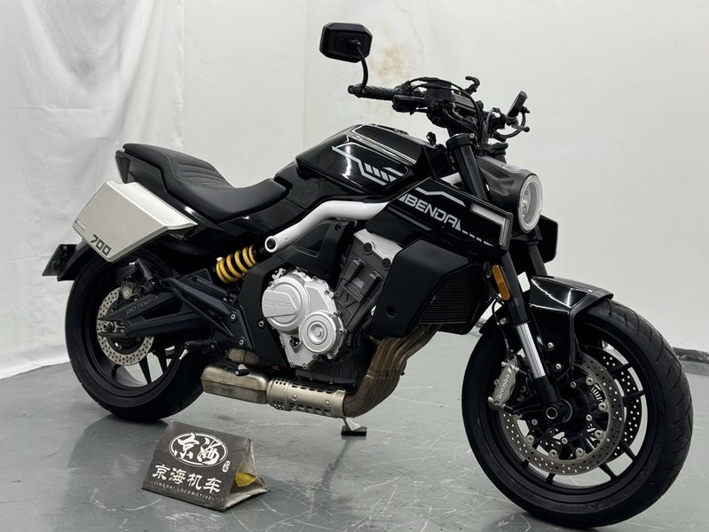 二手奔达LFS700 唐刀