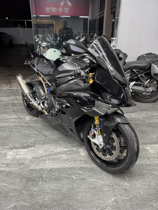 二手宝马S 1000 RR