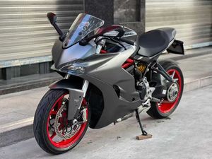 二手杜卡迪SuperSport