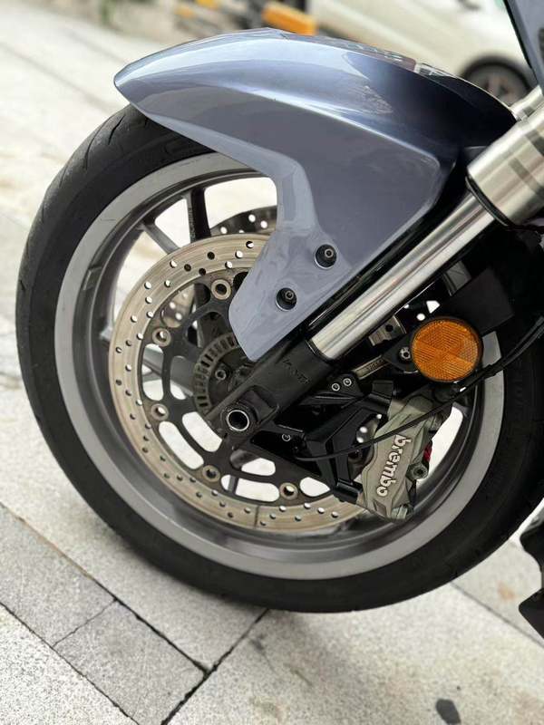 二手贝纳利1200GT