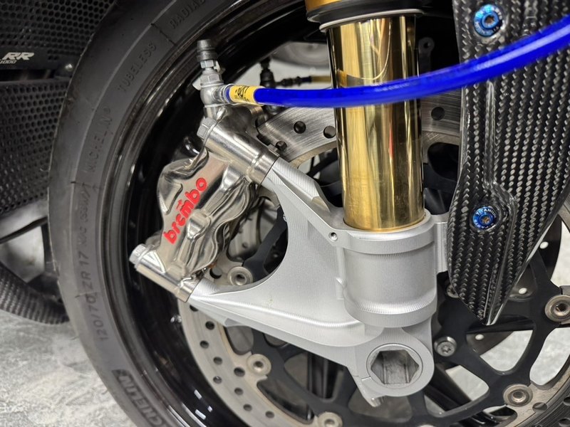 二手宝马S 1000 RR