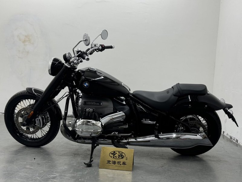 二手宝马R 18