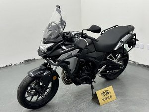 二手本田CB400X
