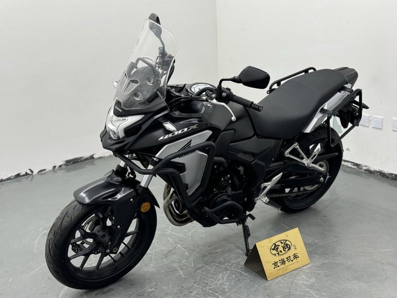 二手本田CB400X