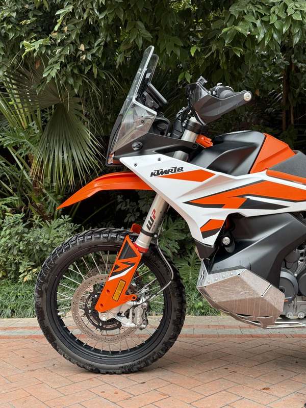 二手KTMR2R790 Adventure