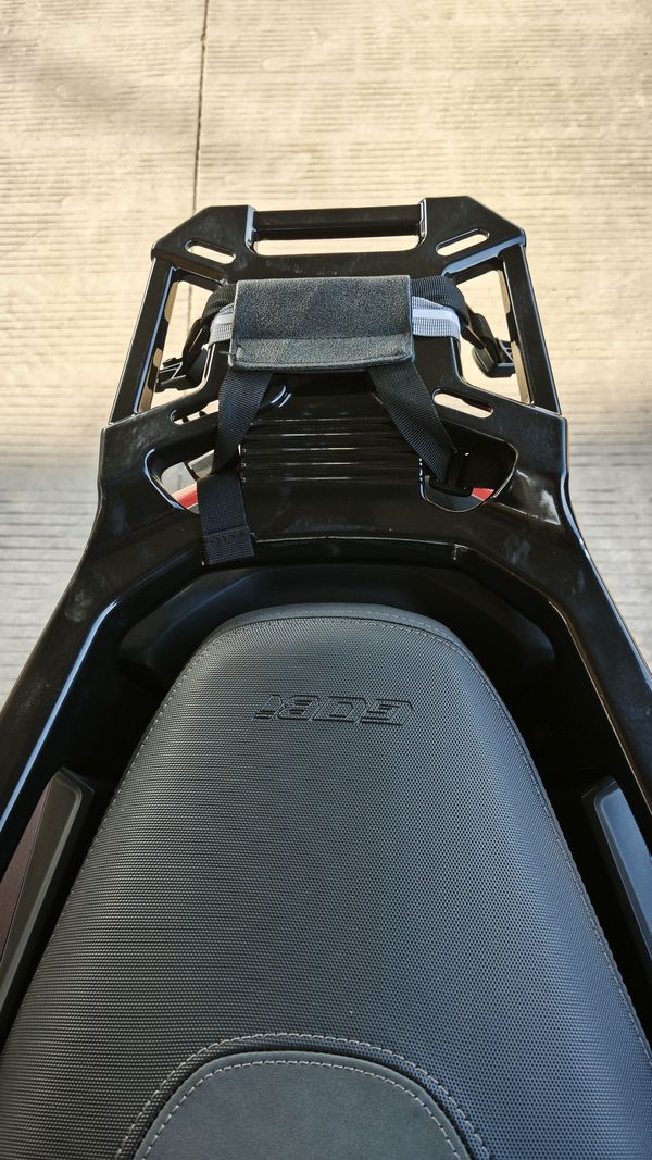 二手力刻戈壁250