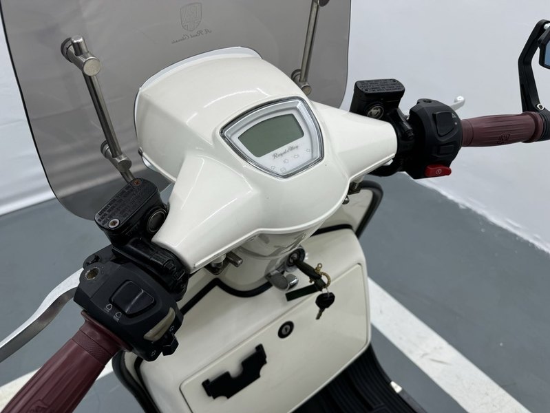 二手ROYAL ALLOYGP150(进口)