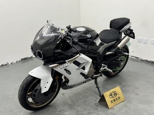 二手春风500SR VOOM