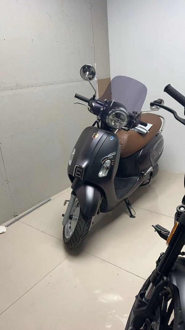 二手三阳飞度 Fiddle