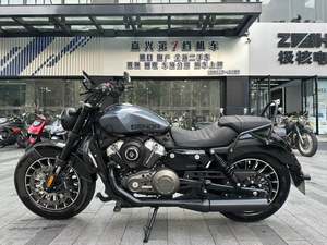 二手奔达灰石250