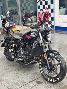 二手长江Bobbie 400 II