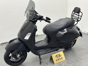 二手VESPAGTS 300