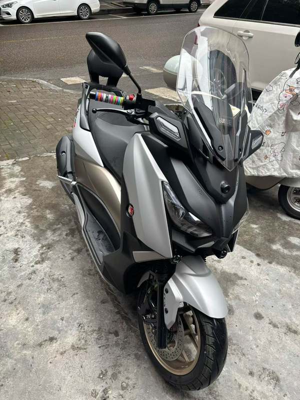 二手古思特探悦250