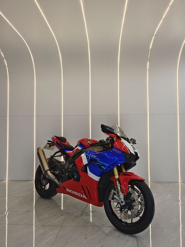 二手本田CBR 1000 RR