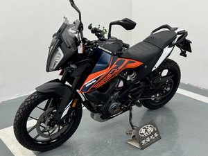 二手KTMR2R390 Adventure