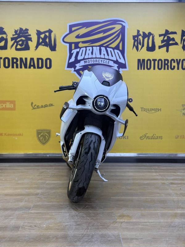 二手QJMOTORSuper921