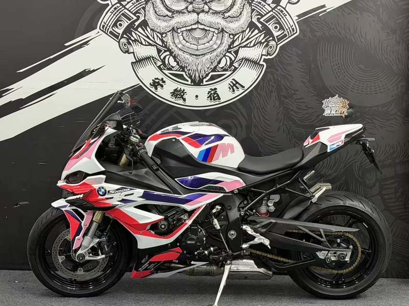 二手宝马S 1000 RR